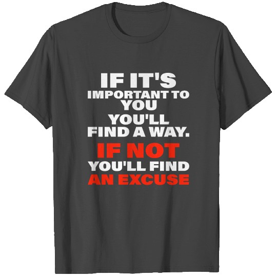Find A Way Sobriety AA NA Recovery T Shirts