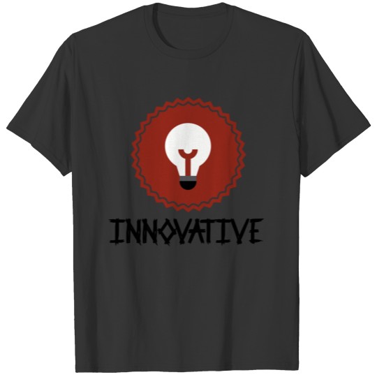 Innovative T-shirt