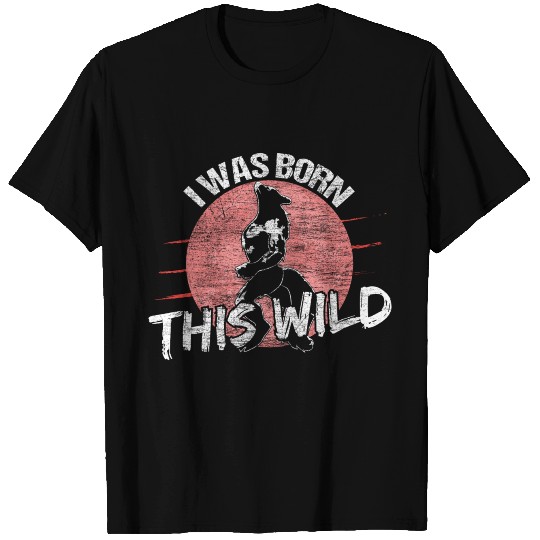 Werewolf Gift T Shirts