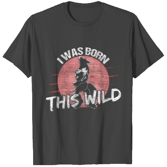 Werewolf Gift T Shirts