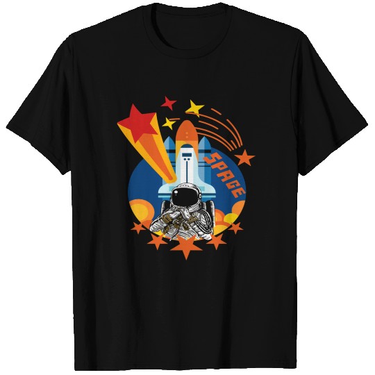 MARS 2020 T Shirts NASA MARS 2020