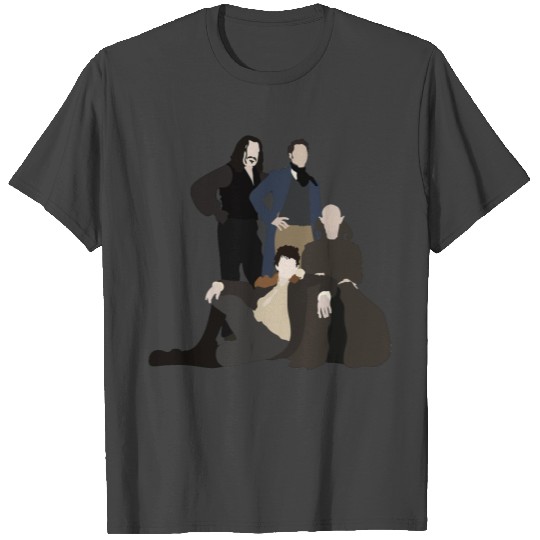 What we do in the Shadows T Shirts