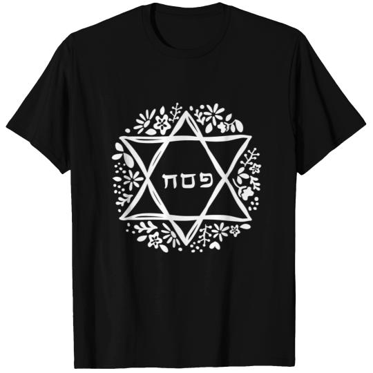 passover sign T Shirts