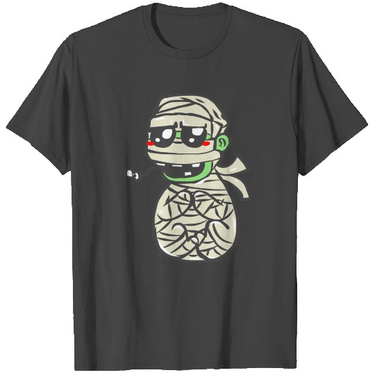 Mummy T Shirts