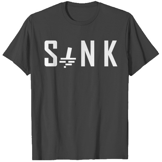 SNK T Shirts
