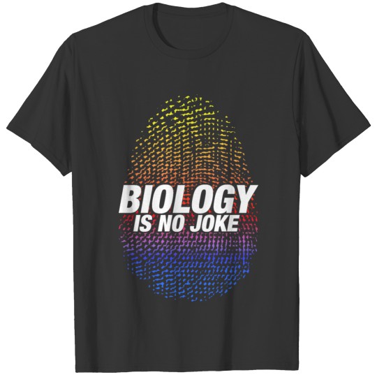 DNA Biology T Shirts