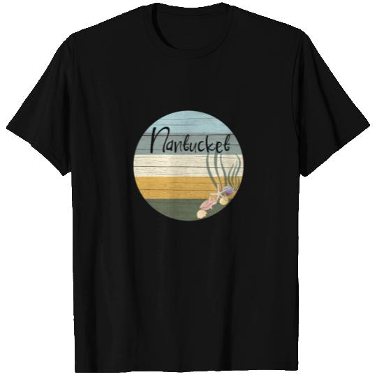 Nantucket T Shirts