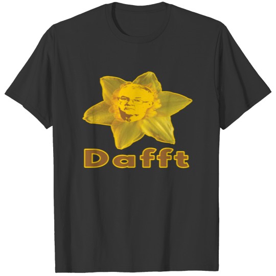 Dafft T-shirt