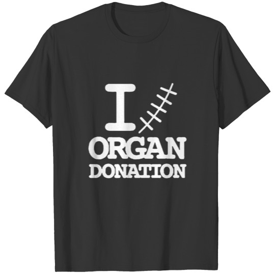 organ T-shirt