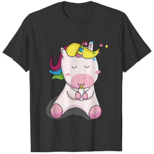 Baby unicorn T Shirts