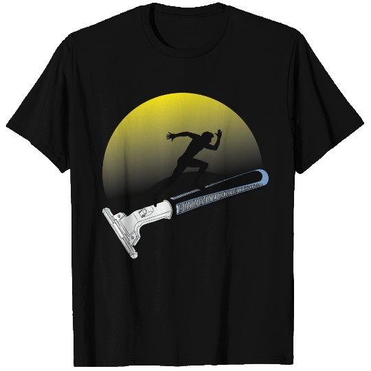 Blade runner movie T Shirts