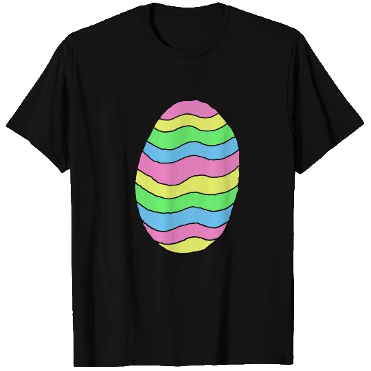 Easter Egg 2 T Shirts