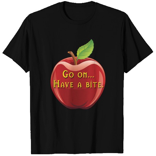 Poison Apple T Shirts