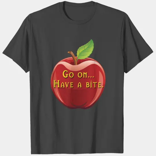 Poison Apple T Shirts