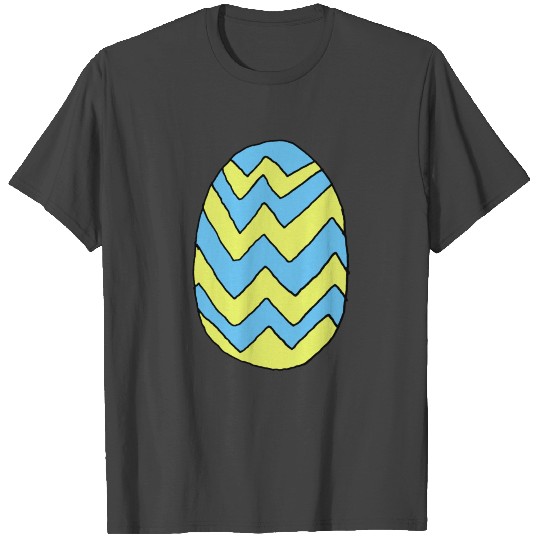 Easter Egg 4 T Shirts