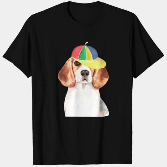 Beagle Dog T Shirts