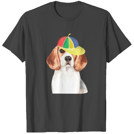 Beagle Dog T Shirts
