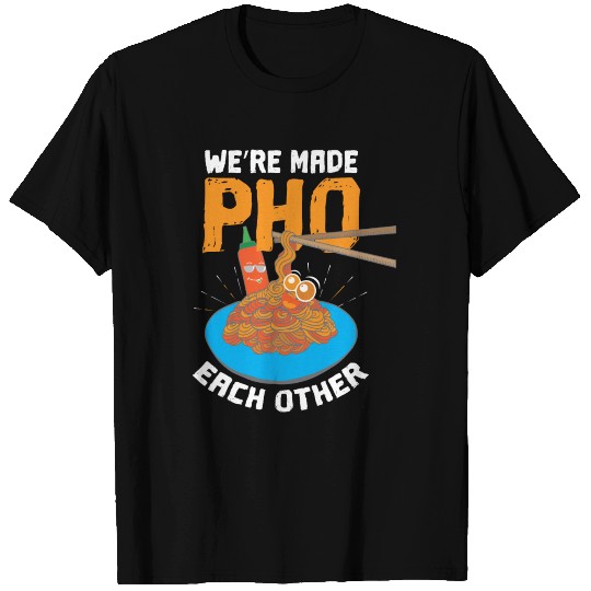 Pho T Shirts