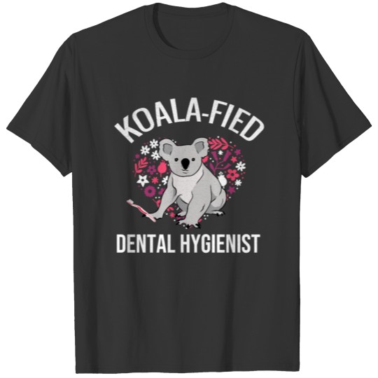 Dental Hygienist Gifts | Dental Hygiene Dentist T-shirt