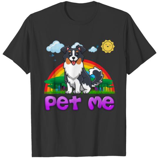 PET ME - Cute Pet Dog T Shirts