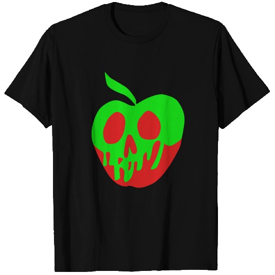 POISON APPLE T Shirts
