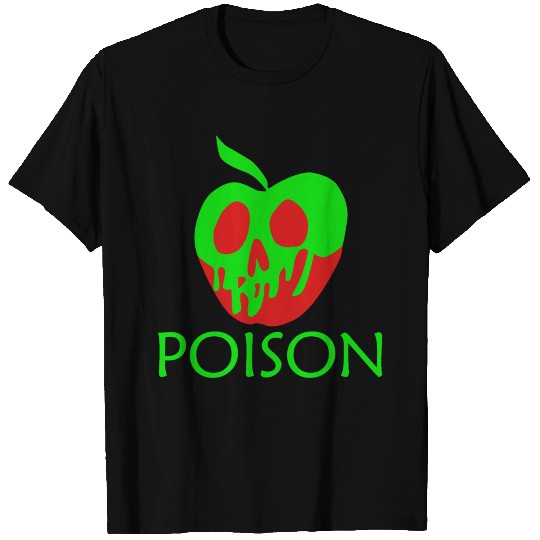 POISON APPLE T Shirts