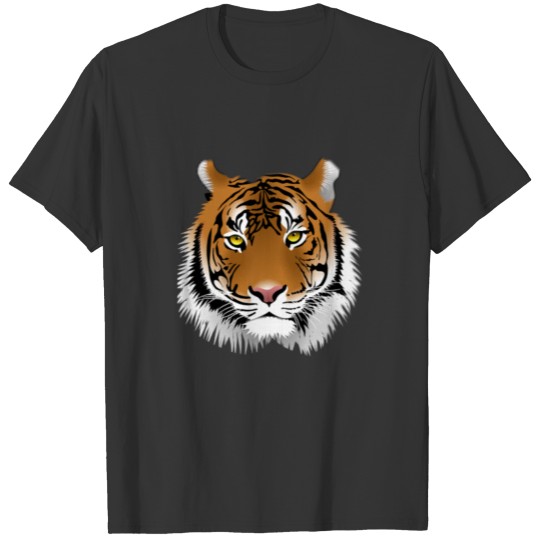 Tiger i phone cases T Shirts