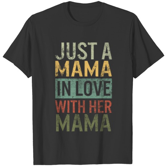 Mommy and Me Matching Shirts Mother and Son T-shirt