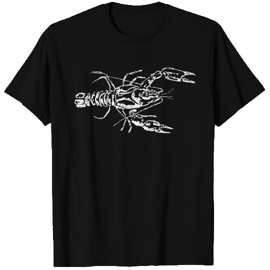 lobster T Shirts