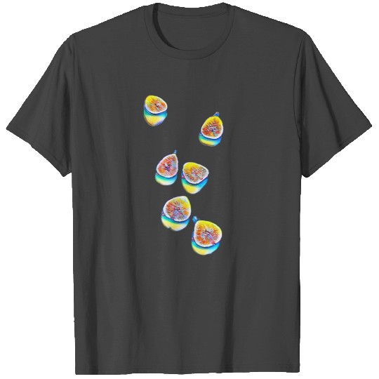 Fig fruit T Shirts