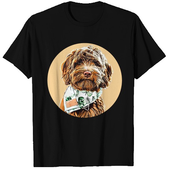 Labradoodle T Shirts