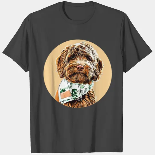 Labradoodle T Shirts