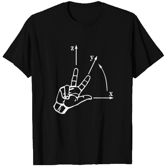 Physics gift school saying T Shirts