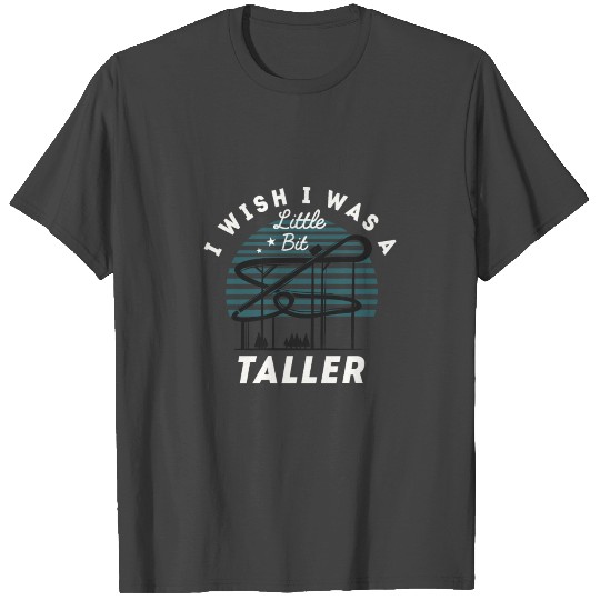 Roller coaster Gifts for a Roller coaster Fan T Shirts