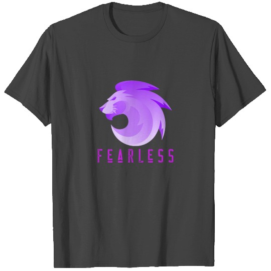 Fearless T Shirts