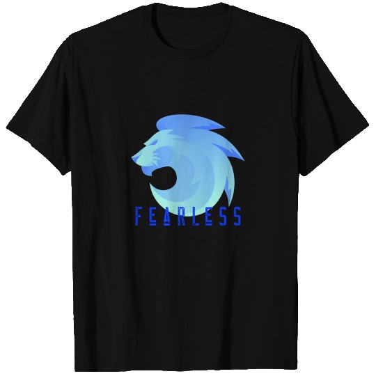 Fearless T Shirts