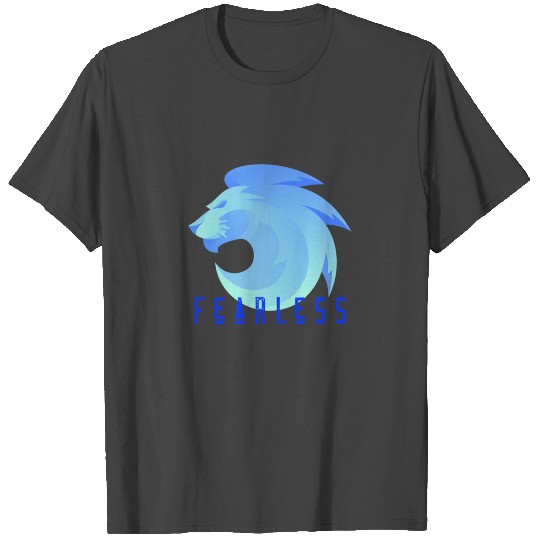 Fearless T Shirts