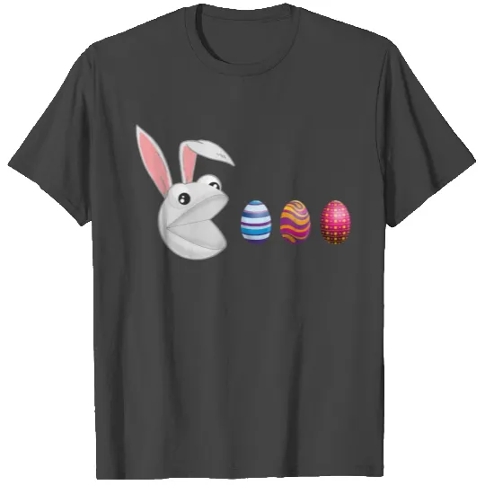 Egg Hunt Easter Bunny Easter T Shirts