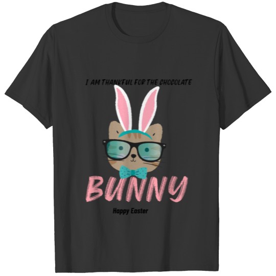 Happy Easter T-shirt gift T-shirt