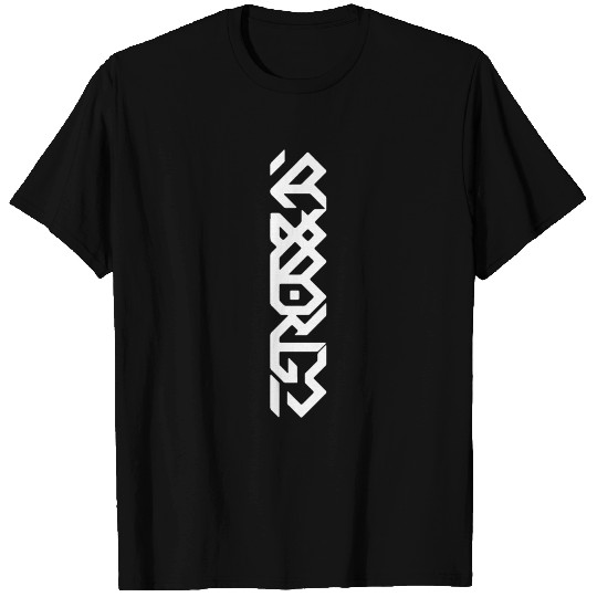 ZERO Cyberpunk 2077 T Shirts