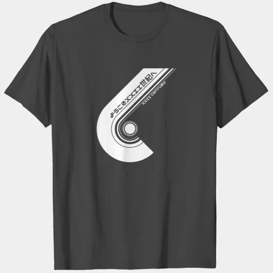 Cyberpunk 2077 T Shirts