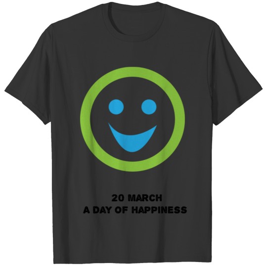Happier Together T-shirt
