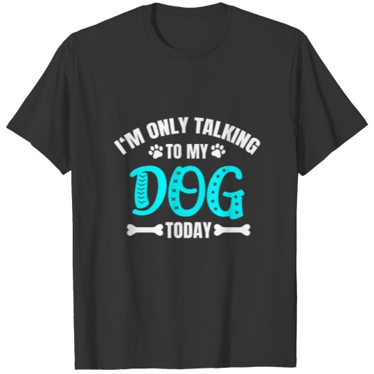 Dog T Shirts