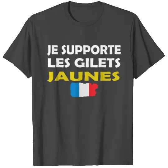 france T Shirts