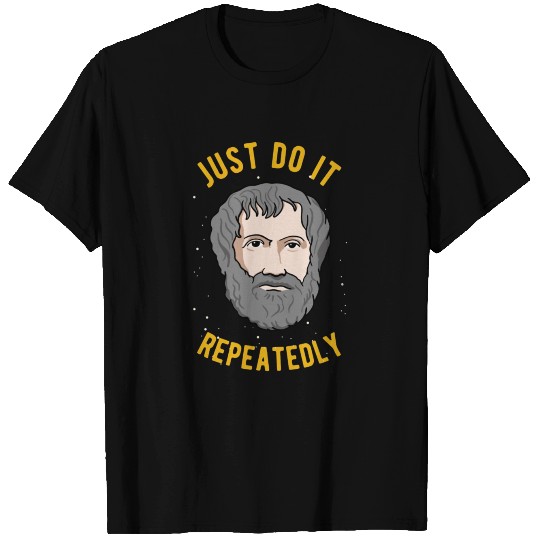 philosophy T Shirts