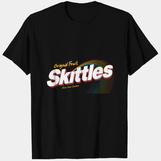 skittles T Shirts