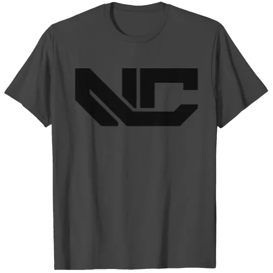 NC Cyberpunk 2077 T Shirts