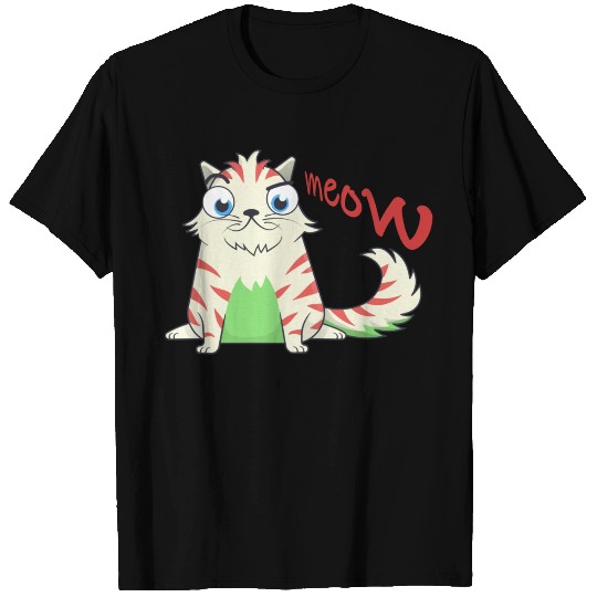 Crypto kittie T Shirts