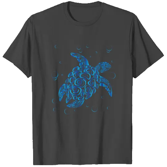 Sea Turtle Gift for Sea Turtle lovers T Shirts