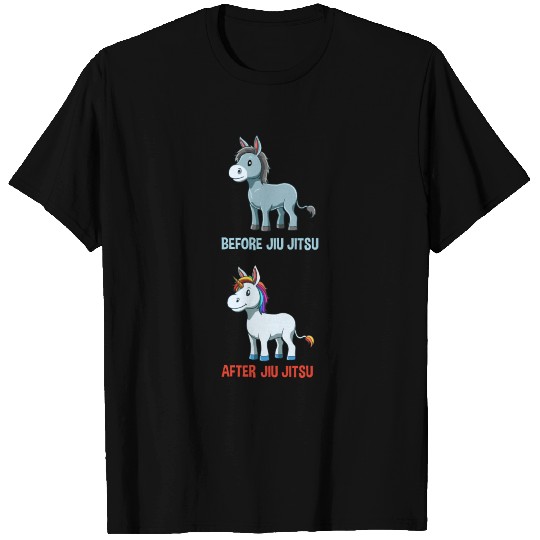 Funny Brazilian Jiu Jitsu and Grappling T Shirts